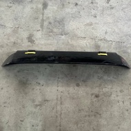 HONDA JAZZ FIT GE6 GE8 GP1 REAR SPOILER ORIGINAL USED FROM JAPAN