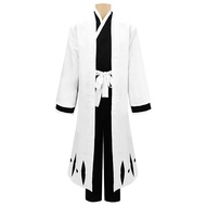 BLEACH Bleach Hitsugaya Toushirou Cosplay Costume