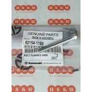 MESIN 6x50 KGP 92154-1193 Engine Bolt