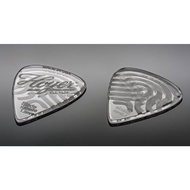 HOYER 1874 BLADE GUITAR PICK BASS PICK