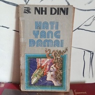 Hati Yang Damai oleh NH Dini