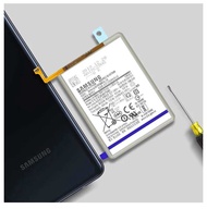 แบตเตอรี่ Samsung Galaxy Note 10 Lite รุ่น EB-BN770ABY (4500mAh) แบตแท้ แบต Samsung Galaxy Note10 Li