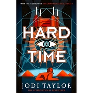 (BX) THE TIME POLICE 2: HARD TIME