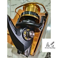 AQ 8000 90000,000 Fishing Reel _11000__12000