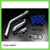 TRUST GReddy Aluminum Intake Pipe Set Mitsubishi Lancer Evolution 7/8/9 CT9A 4G63 12030910