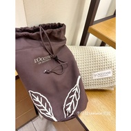 [Lilara Beauty] L'occitane Coffer Sustainable Blanket