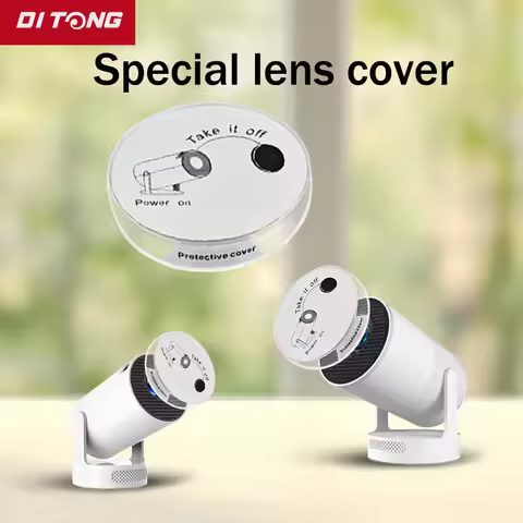 2025 NEW HY300 Ultra lens cover HY300Pro+ lens cover Protective Lens Prevent dust for HY300 Ultra HY