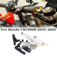 New For HONDA CB1000R CB 1000R cb1000r 2018-2023 Motorcycle Accessories Steering Stabilizer Damper M