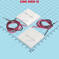 TEC1-12705 Hot and Cold Clamshell 12VDC 57W 40x40mm Linhkiensmart