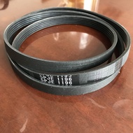 Haier Drum Washing Machine Belt 5PJE1196 Universal 5EPJ1195