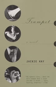 Trumpet Jackie Kay