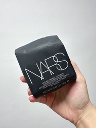 ✨全新未拆✨NARS 小方盒超持久亮顏氣墊粉蕊(小方盒) 替換蕊 DEAUVILLE