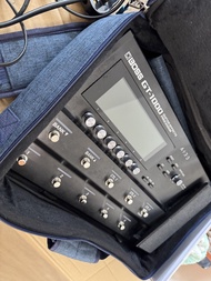 BOSS GT-1000 吉他效果器
