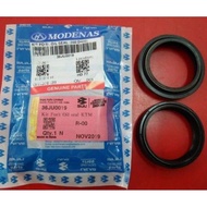 BAJAJ DOMINAR 400 FORK OIL SEAL SET ORIGINAL