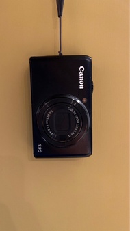 Canon Powershot S90 (2手）