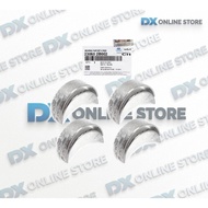 CON ROD BEARING - STD SIZE (SET) = FORTE 1.6 / CERATO K3 1.6 / RIO UB / K2 / ELANTRA MD 1.6 / i30 #2