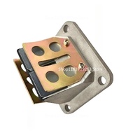 For  RD250/350 YZ60/125 DT175/180 Motorcycle Engine Intake Reed Valve Parts