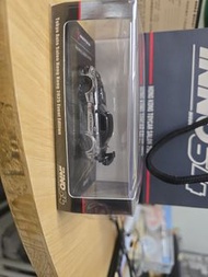 INNO 64 Honda S2000 JS Racing 模型車