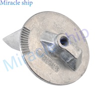 679-45371 Lower Housing Anode for Yamaha Outboard Motor Parsun 2T 40HP 48HP 50HP 55HP 679-45251 679-