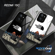 MV367 SOFTCASE REDMI 15C - LATEST REDMI 15C HP CASE - REDMI 15C CASE | Mobile Phone Protective Case