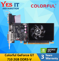 Colorful GeForce GT 710 2GB DDR3-V