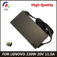 20V 11.5A 230W USB Laptop Adapter AC Charger For Lenovo Legion Y7000 Y7000P Y9000K A940 Y740 Y920 Y5