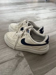 Nike Court Vision Low Sneakers