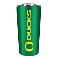 Campus Colors College Stainless Steel, Double Walled, Vacuum Insulated, Reusable Collegiate Tumbler