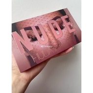 Huda Beauty Nude Eye Palette
