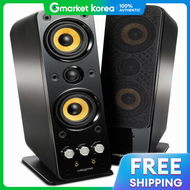 (in Stock. Same-Day Shipping) Creative Gigaworks T40 Ii