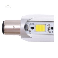 🔥H6 BA20D, Motorcycle Headlight, BA20D Px15D Motorcycle Led Bulb, H6 Scooter Accessories