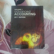 Advanced Accounting 1 by Guerrero