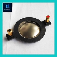 Nawa_ Spul Spool Sepul Driver Tweeter Twiter 44.4 44,4 Plus Pangkon Atau Binding Post Acoustic Pa44 
