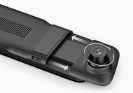 車Cam DDPAI E3 E5 前後行車記錄儀 連64G 卡 長火