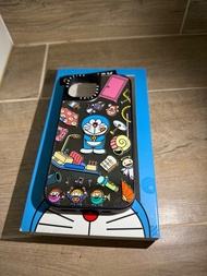 CASETiFY Doraemon iPhone 15 鏡面手機殼