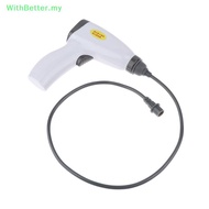 WithBetter   Electric Vacuum Cupping Set Rechargeable Scraping Cupping Cans Adjustable Magnetic Suct