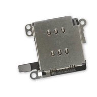 [High-Quality Communication Parts Square] iPhone XR Single Card Dual Slot Holder Induction Small Boa