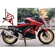 Tubular yamaha all new vixion tubular vixion r vixion accessories vixion body protector vixion r