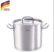 FISSLER Original-Profi PRO High Stock Pot 28cm 14L 德國造 不銹鋼