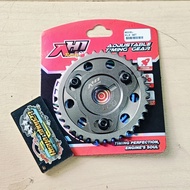 KLX Dtracker 150 Ah1 Racing Timing Gear