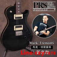 【推薦9】印尼產PRS 電吉他 Paul Santana Tremonti簽名款 PGAB PGAQ PGFI-滿398