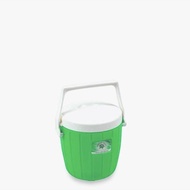 Ice Bucket Botol Es Super 1.3 Liter 1220 Green Leaf