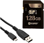 Synergy Digital Accessory Kit, Compatible with Panasonic HC-X2000 UHD 4K 3G-SDI/HDMI Pro Camcorder i
