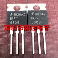 1-5PCS IRF630B F9Z24N IRF9Z24N IRF530 IRF510 IRF2N60 IRF630N F630N IRF634B IRF630A TO-220 Field Effe