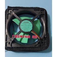 Suitable for Refrigerator Motor Fan MODWL 4515JL-04W-B36 DC12V 0.15A