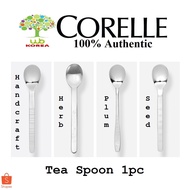 CORELLE Coordinates Stainless Tea Spoon