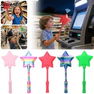 XUTIAN88WL 3D Printed Wand Tap To Pay, Creative Stretchable Contactless Payment Sleeve, Children's G