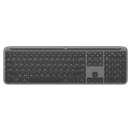 logitech 羅技 K950 無線鍵盤 1個 原廠保固 黑色 YR0099 剪刀腳