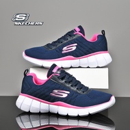 SKECHERS_Gowalk 5 - Women's running shoes รองเท้าลำลองผู้หญิง รองเท้าผ้าใบน้ำหนักเบา