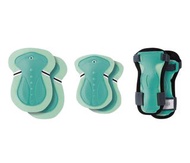 🔥小童護具 行貨🔥Globber Globber Protective Junior Set 小童/中童護具套裝 護膝護踭 適合騎單車/滑板車/平衡車使用